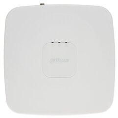 16 канальный IP-видеорегистратор Dahua NVR4116-4KS2/L цена и информация | Камеры видеонаблюдения | kaup24.ee