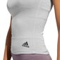 Naiste T-särk Adidas WMNS Performance W FL2111 roosa цена и информация | Naiste spordiriided | kaup24.ee