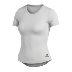 Naiste T-särk Adidas WMNS Performance W FL2111 roosa hind ja info | Naiste spordiriided | kaup24.ee