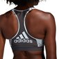 Naiste spordirinnahoidja Adidas Don&39t Rest Alphaskin International Bra W FJ7247 hind ja info | Naiste spordiriided | kaup24.ee