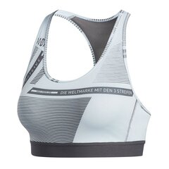 Naiste spordirinnahoidja Adidas Don&39t Rest Alphaskin International Bra W FJ7247 hind ja info | Naiste spordiriided | kaup24.ee