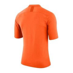 Meeste spordisärk Nike Dry Referee SS M AA0735-819, 58349 hind ja info | Meeste spordiriided | kaup24.ee