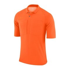 Спортивная футболка мужская Nike Dry Referee SS M AA0735-819, 58349 цена и информация | Мужская спортивная одежда | kaup24.ee