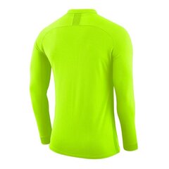 Спортивные футболки мужские Nike Dry Referee LS M AA0736- 703 (59828) цена и информация | Мужская спортивная одежда | kaup24.ee