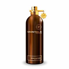 Parfüümvesi Montale Paris Aoud Safran EDP unisex 100 ml hind ja info | Naiste parfüümid | kaup24.ee