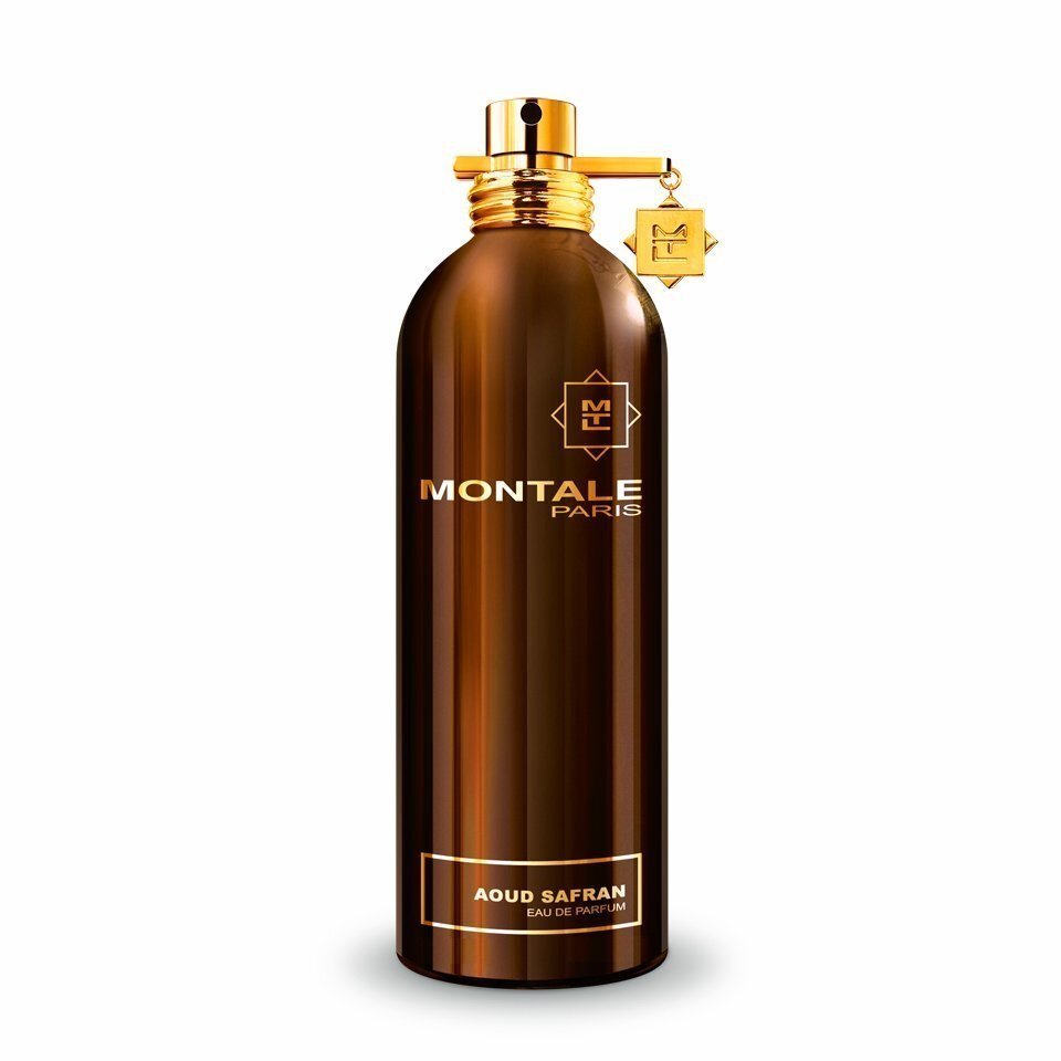 Parfüümvesi Montale Paris Aoud Safran EDP unisex 100 ml hind ja info | Naiste parfüümid | kaup24.ee