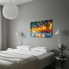 Репродукция на холсте Парк цена и информация | Картины, живопись | kaup24.ee