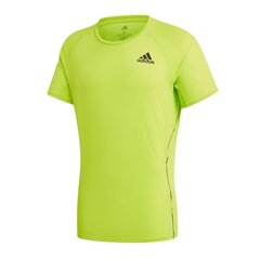 Спортивная футболка Adidas Runner M GC6717, 63077 цена и информация | Мужская спортивная одежда | kaup24.ee
