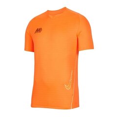 Мужская спортивная футболка Nike Dry Mercurial Strike M CK5603-803, 64242 цена и информация | Мужская спортивная одежда | kaup24.ee