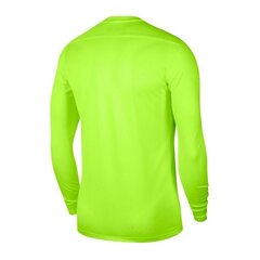 Спортивная футболка для мальчиков Nike Park VII M BV6706-702, 58355 цена и информация | Мужская спортивная одежда | kaup24.ee