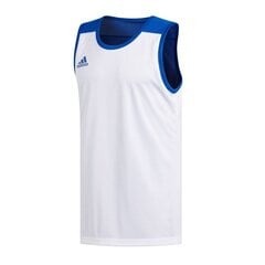 Мужские футболки Adidas 3G Speed M DY6593, 59544, синие цена и информация | Мужская спортивная одежда | kaup24.ee