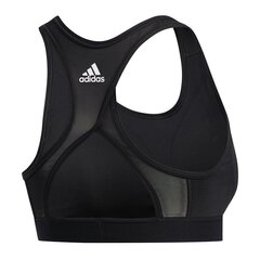 Спортивный бюстгальтер для женщин Bra Adidas Don&39t Rest 3-Stripes W FJ7248, 59970 цена и информация | Спортивная одежда женская | kaup24.ee