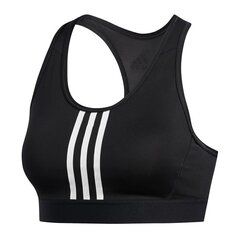 Naiste spordirinnahoidja Bra Adidas Don&39t Rest 3-Stripes W FJ7248, 59970 цена и информация | Спортивная одежда для женщин | kaup24.ee