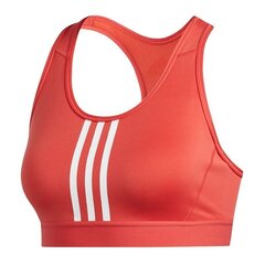 Spordirinnahoidja Adidas Don&39t Rest 3-Stripes Bra W FL2054 hind ja info | Naiste spordiriided | kaup24.ee