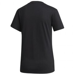 Спортивная мужская футболка adidas Brilliant Basics Tee W GD3818 цена и информация | Мужская спортивная одежда | kaup24.ee