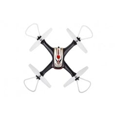 Syma X15W 2,4 ГГц, WI-FI, чёрный цена и информация | Дроны | kaup24.ee