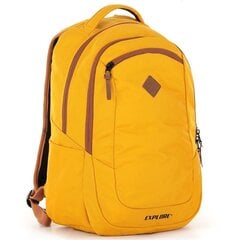Школьный рюкзак Koolikott Explore цена и информация | Школьные рюкзаки, спортивные сумки | kaup24.ee