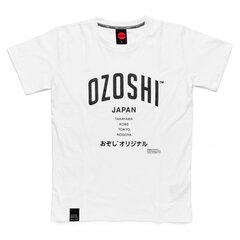 Meeste spordisärk Ozoshi Atsumi M Tsh O20TS007 hind ja info | Meeste spordiriided | kaup24.ee