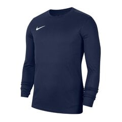 Спортивная футболка для мальчиков Nike Park VII Jr BV6740-410, 66282 цена и информация | Рубашки для мальчиков | kaup24.ee