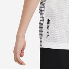 Laste spordisärk Nike CR7 Dry Top SS Junior CT2975 100 hind ja info | Poiste särgid | kaup24.ee