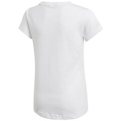 Спортивная футболка для девочек Adidas Must Haves BOS TEE Jr GE0959 67496 цена и информация | Рубашки для девочек | kaup24.ee