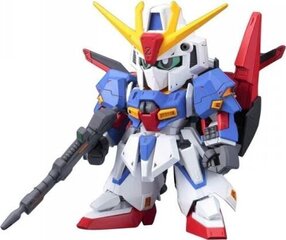 Konstruktor Bandai sd gundam cross silhouette zeta gundam, 30366 hind ja info | Klotsid ja konstruktorid | kaup24.ee