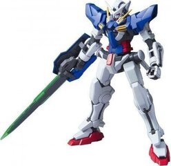 Konstruktor Bandai hg gundam exia repair II, 1/144, 55733 hind ja info | Klotsid ja konstruktorid | kaup24.ee