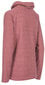 Naiste kampsun Jeannie Female Fleece FAFLMFTR0001-DRO, roosa hind ja info | Naiste pusad | kaup24.ee
