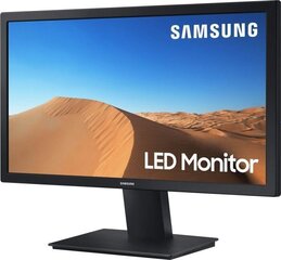 Samsung LS24A310NHUXEN, 24" цена и информация | Мониторы | kaup24.ee