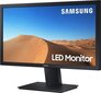 Samsung LS24A310NHUXEN цена и информация | Monitorid | kaup24.ee