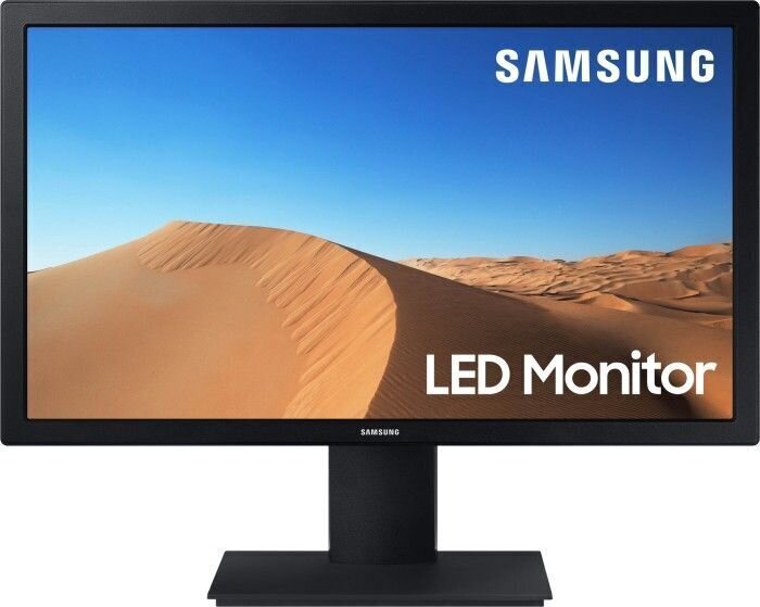 Samsung LS24A310NHUXEN цена и информация | Monitorid | kaup24.ee