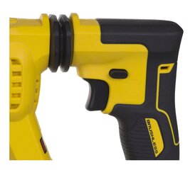 Аккумуляторная ударная дрель 18В SDS-plus DeWALT DCH263N-XJ (без аккумулятора) цена и информация | Шуруповерты, дрели | kaup24.ee