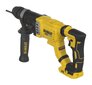 Akutrell 18V SDS-plus DEWALT DCH263N-XJ (ilma akuta) цена и информация | Akutrellid ja akukruvikeerajad | kaup24.ee