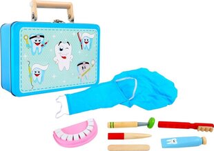 Hambaarsti komplekt hind ja info | Tüdrukute mänguasjad | kaup24.ee
