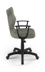 Biuro kėdė Entelo Good Chair Norm TW33, pilka/juoda цена и информация | Офисные кресла | kaup24.ee