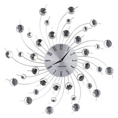 Настенные часы Женева цена и информация | Часы | kaup24.ee