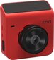 Autokaamera 70mai Dash Cam A400, punane hind ja info | Pardakaamerad ja videosalvestid | kaup24.ee