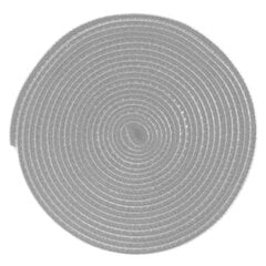 Baseus Rainbow Circle Velcro Straps 3m Grey hind ja info | Komponentide tarvikud | kaup24.ee
