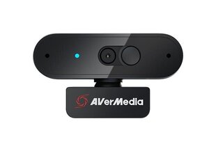 AverMedia 40AAPW310AVS цена и информация | Компьютерные (Веб) камеры | kaup24.ee