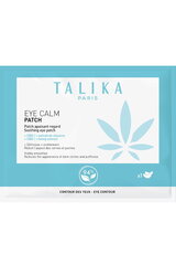 Патчи против морщин для области вокруг глаз Talika Eye Calm цена и информация | Маски для лица, патчи для глаз | kaup24.ee