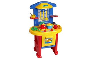 Детская мини-кухня цена и информация | Игрушки для девочек | kaup24.ee