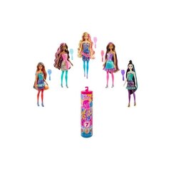 Nukk Barbie värviline üllatuskomplekt, peosari цена и информация | Игрушки для девочек | kaup24.ee