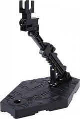 Bandai - Action Base 2 black, 59577 цена и информация | Конструкторы и кубики | kaup24.ee