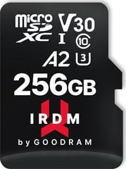 Goodram IR-M2AA-2560R12 hind ja info | GoodRam Mobiiltelefonid, foto-, videokaamerad | kaup24.ee