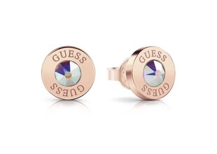 Серьги женские Guess UBE78096 цена и информация | Серьги | kaup24.ee