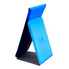 Wozinsky Grip Stand L phone kickstand Sky Blue (WGS-01SB) цена и информация | Mobiiltelefonide hoidjad | kaup24.ee