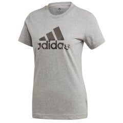 Спортивная футболка женская Adidas UnivVol Tee 2 W GI4769, 65953 цена и информация | Спортивная одежда женская | kaup24.ee
