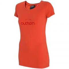 Спортивная женская футболка Outhorn W HOZ20 TSD626 61S цена и информация | Outhorn Одежда, обувь и аксессуары | kaup24.ee