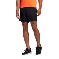 Спортивные шорты Adidas OWN The Run Cooler 7 &39&39 M цена и информация | Мужская спортивная одежда | kaup24.ee