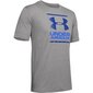 Meeste spordisärk Under Armour GL Foundation SS TM 1326849 036, 60255 цена и информация | Meeste spordiriided | kaup24.ee